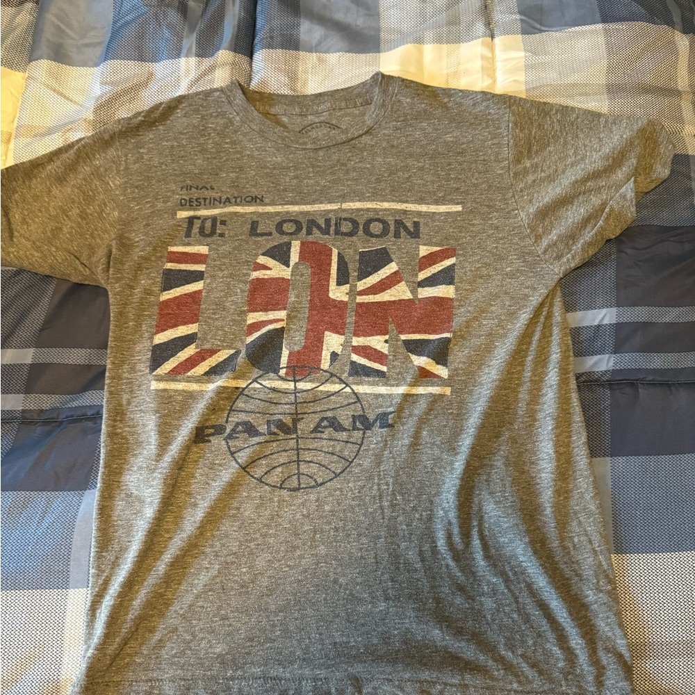 Pan Am T Shirt